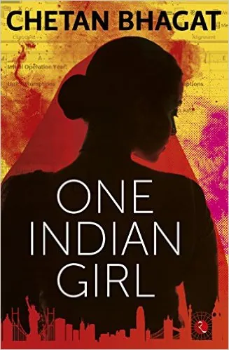 One Indian Girl in Hindi